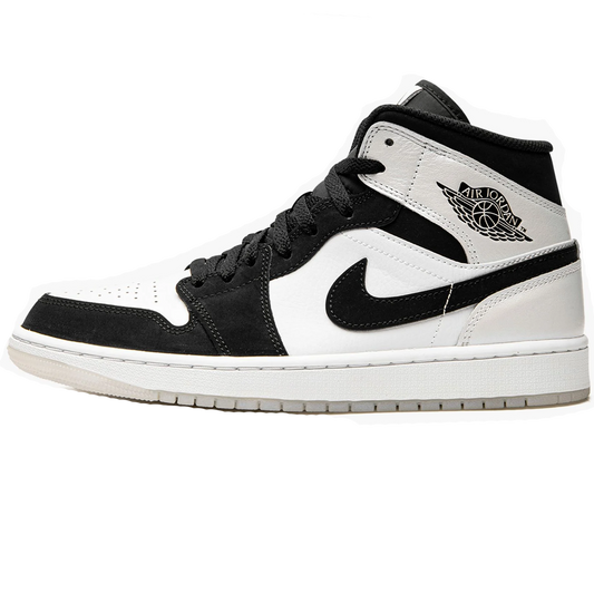 Air Jordan 1 Mid Diamond Shorts