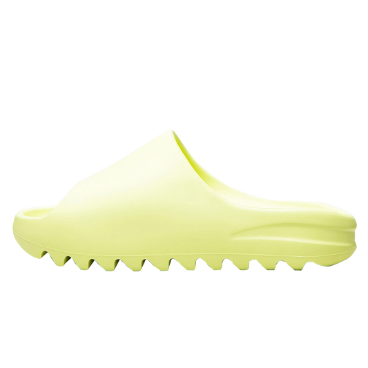 Yeezy Slide Glow Green