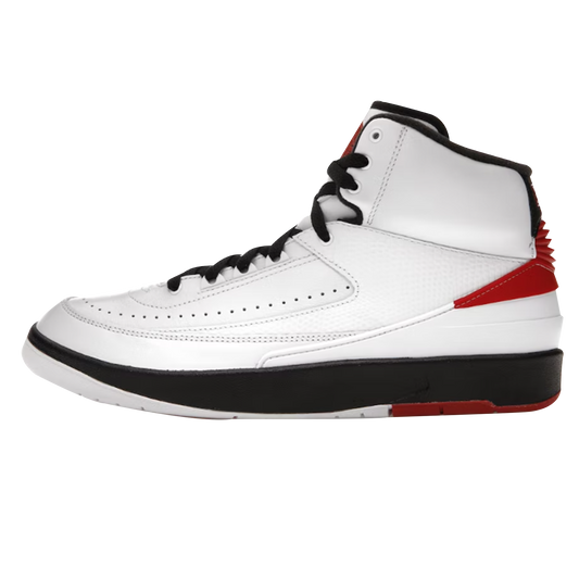 Air Jordan 2 Chicago (2022)