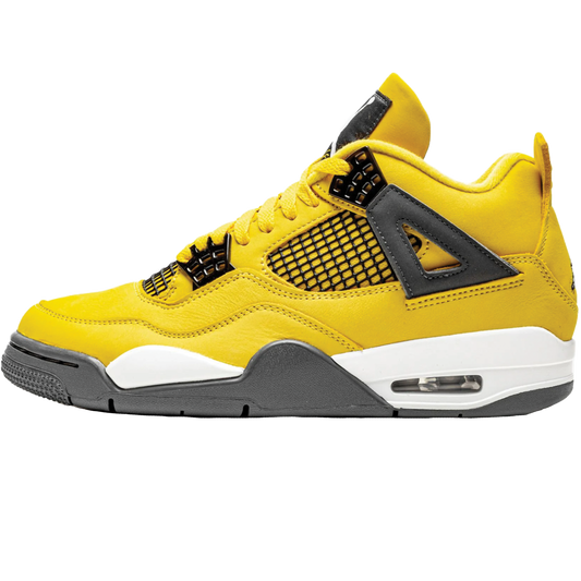 Air Jordan 4 Lightning