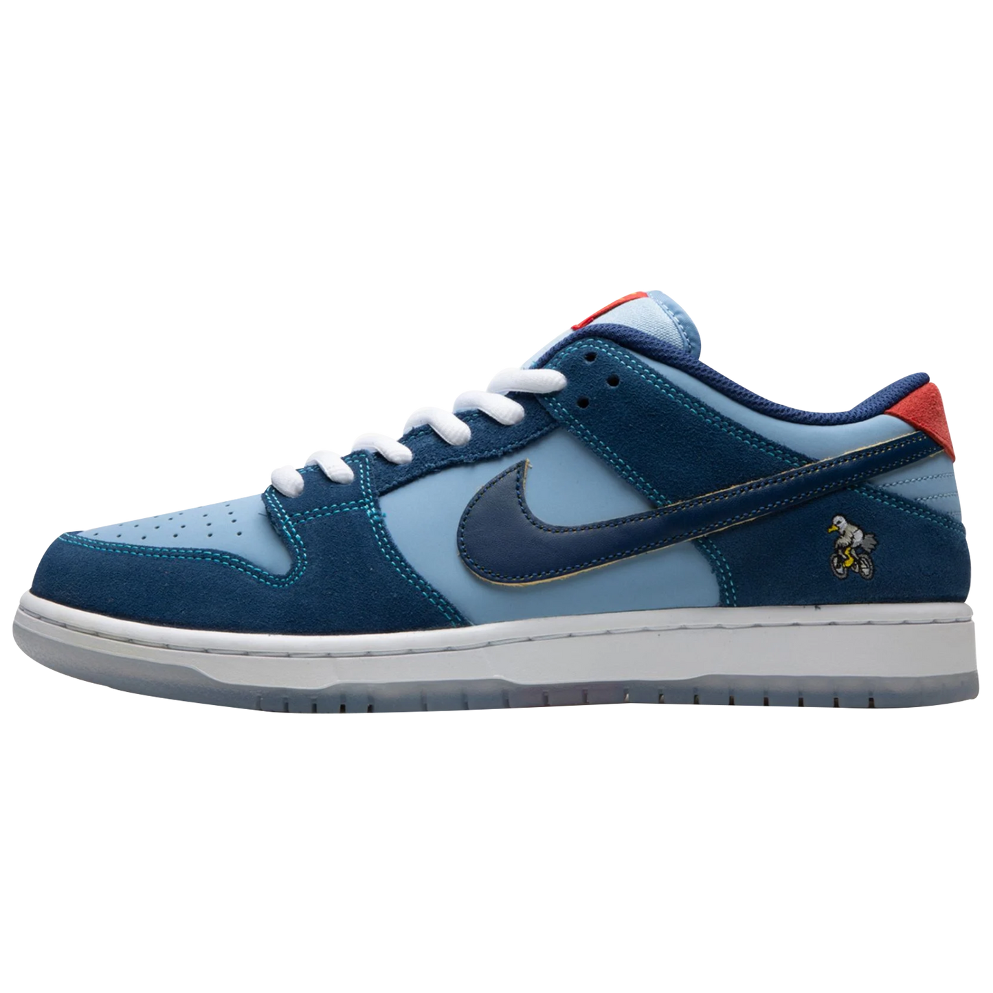 Nike Dunk SB Low Why So Sad