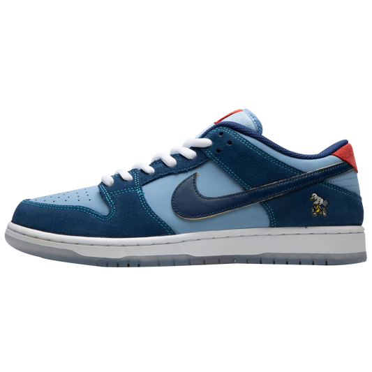 Nike Dunk SB Low Why So Sad