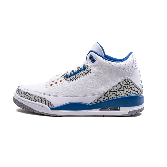 Air Jordan 3 Wizard